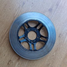 Honda sc01 cb900f cb 900 f 900f cb900 front brake disc