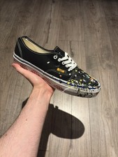 Vans OTW x Gallery Dept