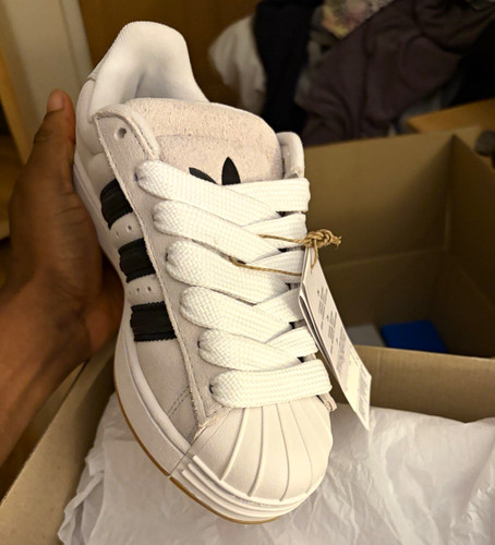 Adidas originals superstar - superstar, st