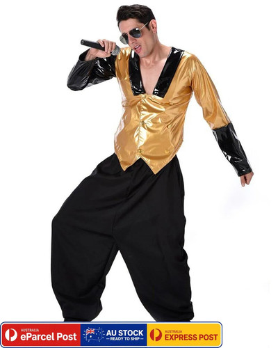 Ca561 rapper hammer 80s 90s - rapper,