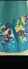 Boden Summer Skirt Size 14R