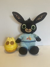 Bing Bunny Bedtime Owly Night