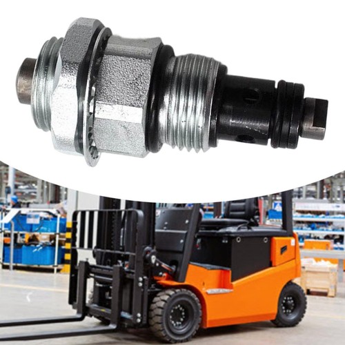 Semi electric lift valve core - electric,