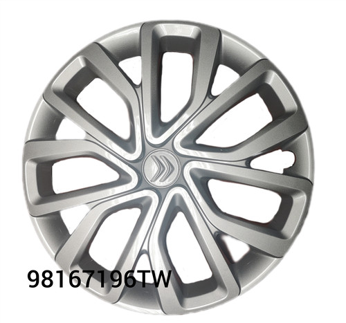 Citroen inch lauziere wheel - lauziere,