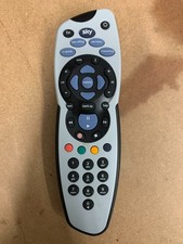 Genuine Sky TV Remote