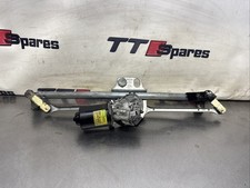 Audi TT MK1 wiper motor linkage assembly  OEM genuine 8N0955113