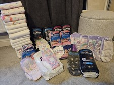 Selection Of Vintage And