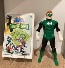 Vintage Kenner DC - Super