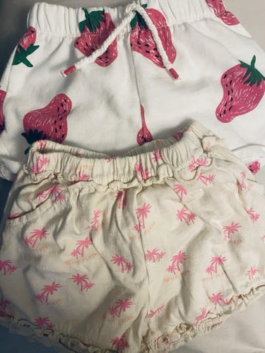 Zara baby girl lot - baby,