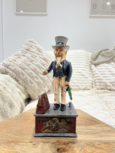 Uncle sam vintage - sam,