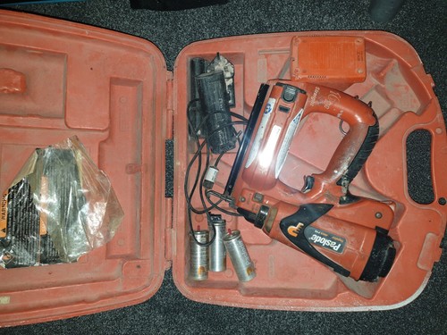 Paslode im65 f16 - im65, 1x