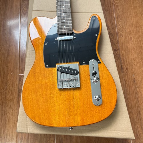 Brown style electric - tl,