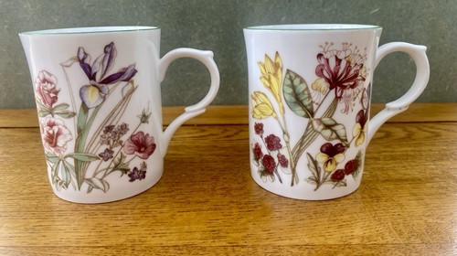 Kingsbury fine bone china - kingsbury,