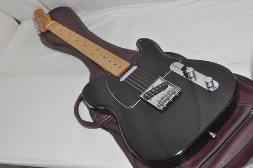 Fernandes the revival - revival, rte