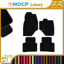 Luxury Car Mats to fit Vauxhall Grandland EV and Hybrid 2024-present