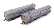 Efe rail e83024 class - rail,