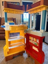 mcdonalds drive thru playset