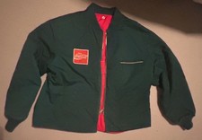 Vintage Coca Cola Green