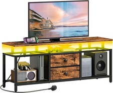 TV Stand, for TVs up to 45"