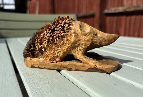 Beautiful hand carved wooden - beautiful,
