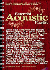 Essential Acoustic Playlist
