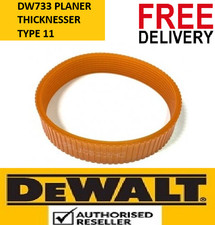 GENUINE DEWALT N467726 BELT