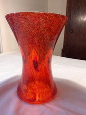 Strathearn Narrow Waisted Vase