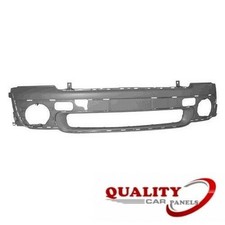 Front Bumper Primed Fits Mini