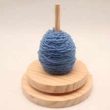 Yarn Ball Holder Sewing