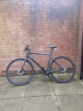 Boardman URB 8.6 Urban Hybrid