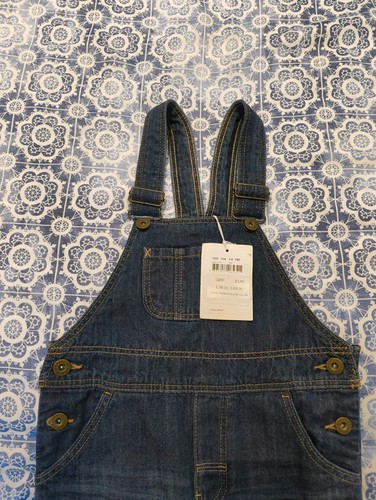 Polarn pyret kids - polarn, dungarees