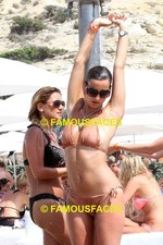 SAM FAIERS FERNE MCCANN TOWIE