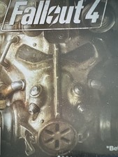 Playstation 4 - Fallout 4 -