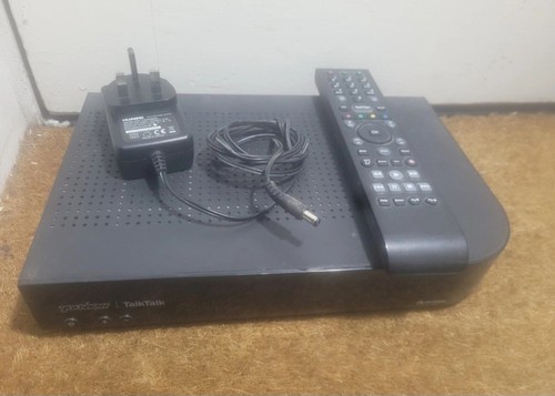 Talktalk youview dn372t set - dn372t,