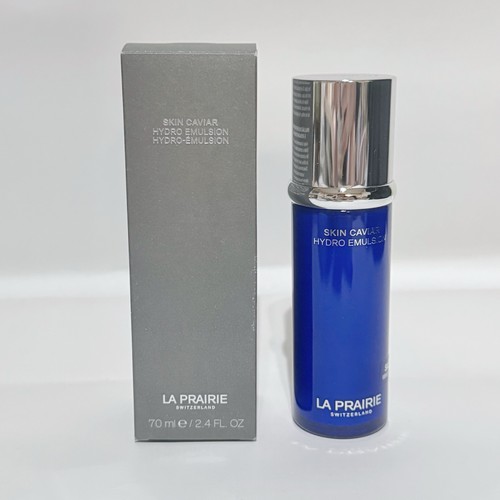 Prairie skin caviar hydro - caviar,