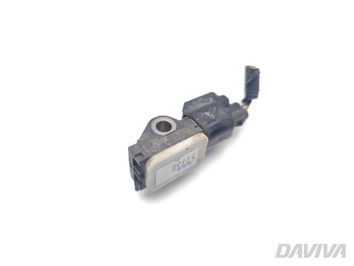 Volvo xc70 air - srs, safety