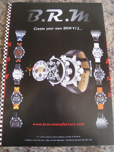 Brm create your own brmv12 - your, the