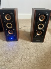 Genius SP-HF800A 20W 3-Way