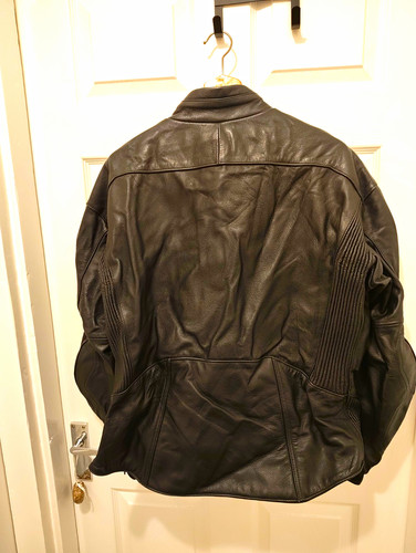 Scott leathers motorcycle - scott,