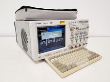 Agilent Infiniium 54825A