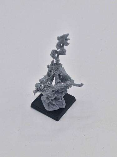 Warhammer fantasy old world - world,