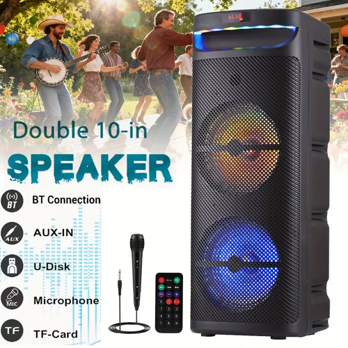 All one 1000w - all-in-one, karaoke