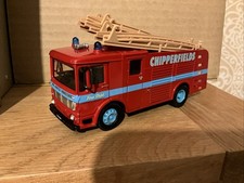 CORGI AEC FIRE ENGINE MODEL