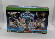 Skylanders imaginators starter - skylanders,