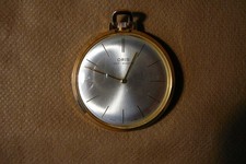 Oris pocket watch C1960/70's