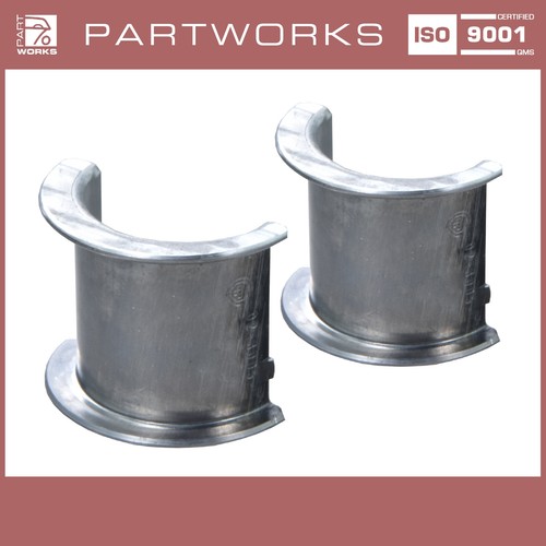 Fit bearing intermediate shaft - intermediate,