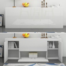 Large Sideboard Buffets