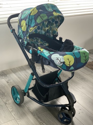 Cosatto woop travel system - cosatto,
