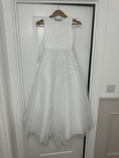 Bridesmaid/ First Holy Communion Dress