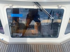 NEW BOAT WINDOWS